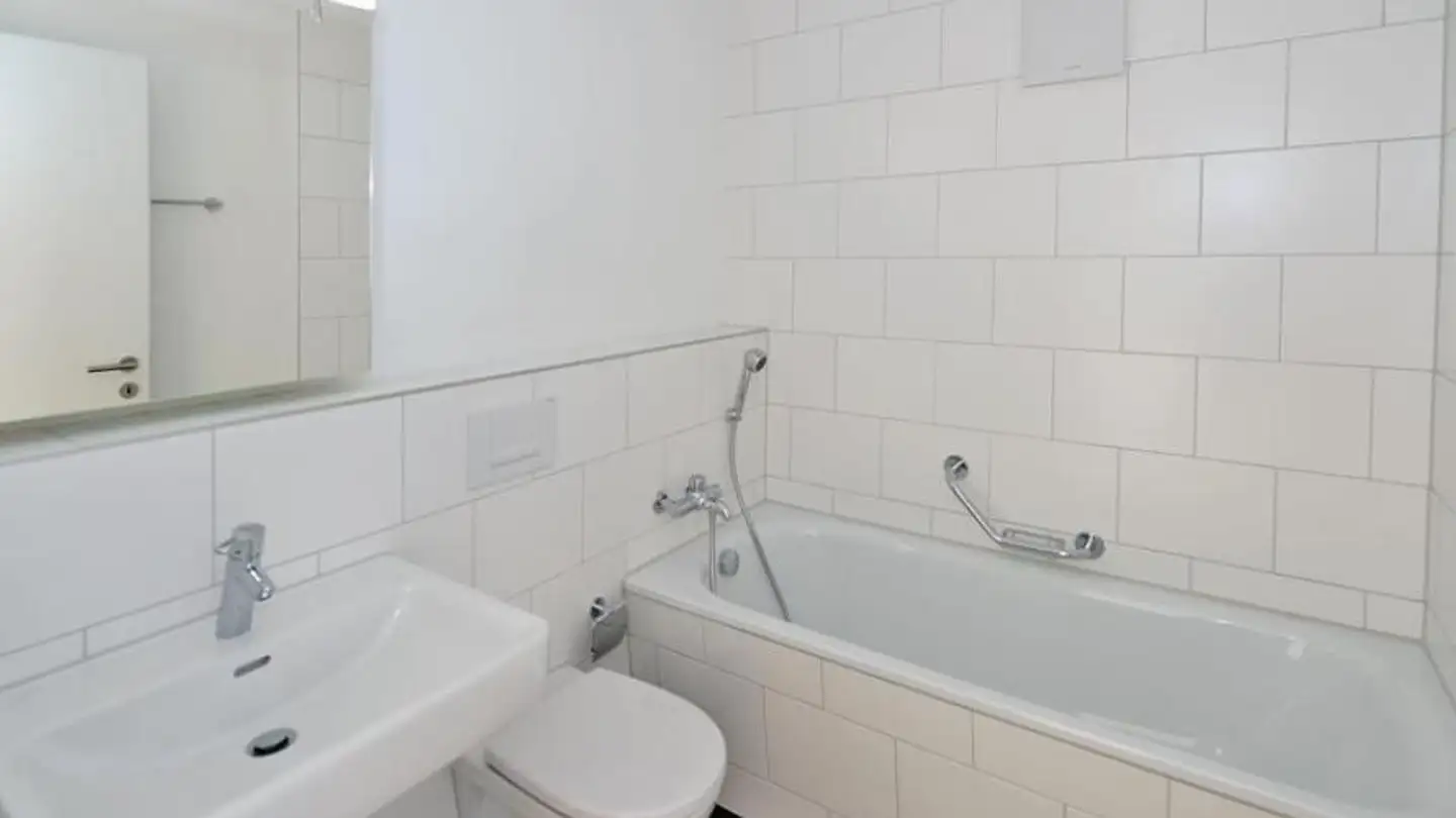Apartment for rent - Gerbergasse 4, 3506 Grosshöchstetten - Photo 4