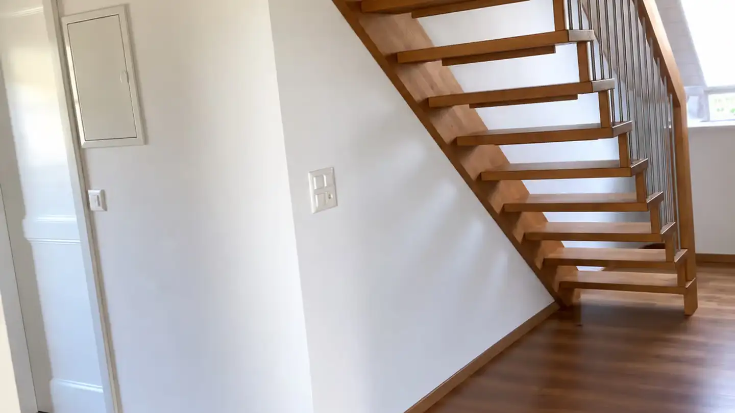 Duplex for rent - Mullen 12, 3233 Tschugg