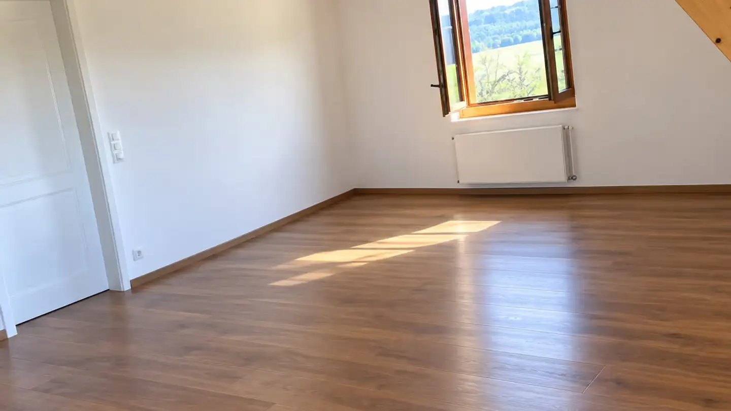 Duplex for rent - Mullen 12, 3233 Tschugg - Photo 2