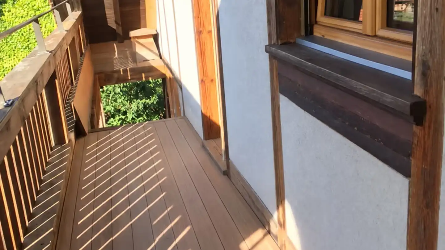 Duplex for rent - Mullen 12, 3233 Tschugg - Photo 3