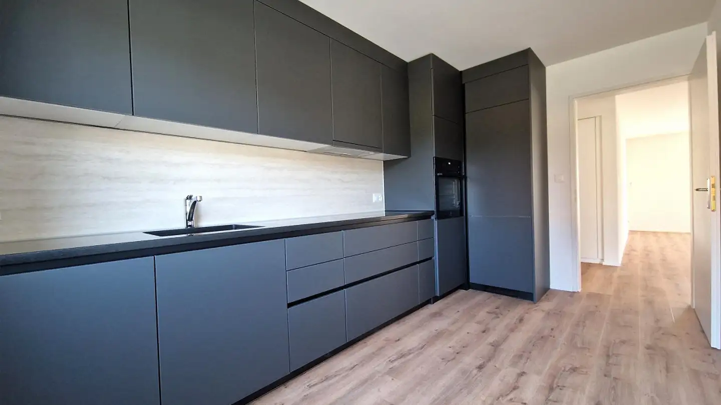 Wohnung mieten - Roggenbüel 3, 8193 Eglisau