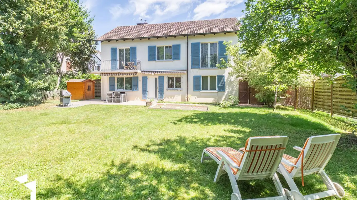 Casa singola in vendita - 2503 Biel/Bienne