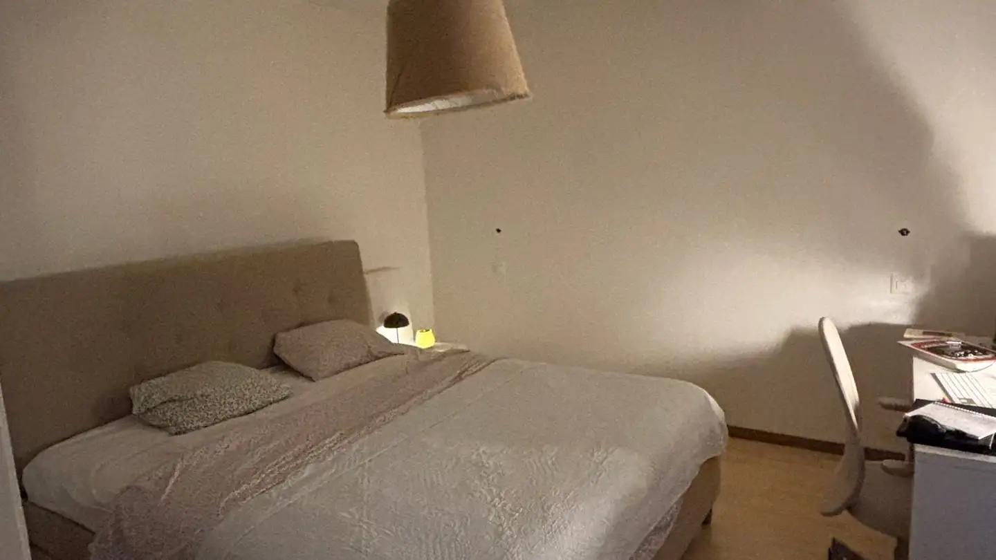 Appartamento in affitto - 1009 Pully