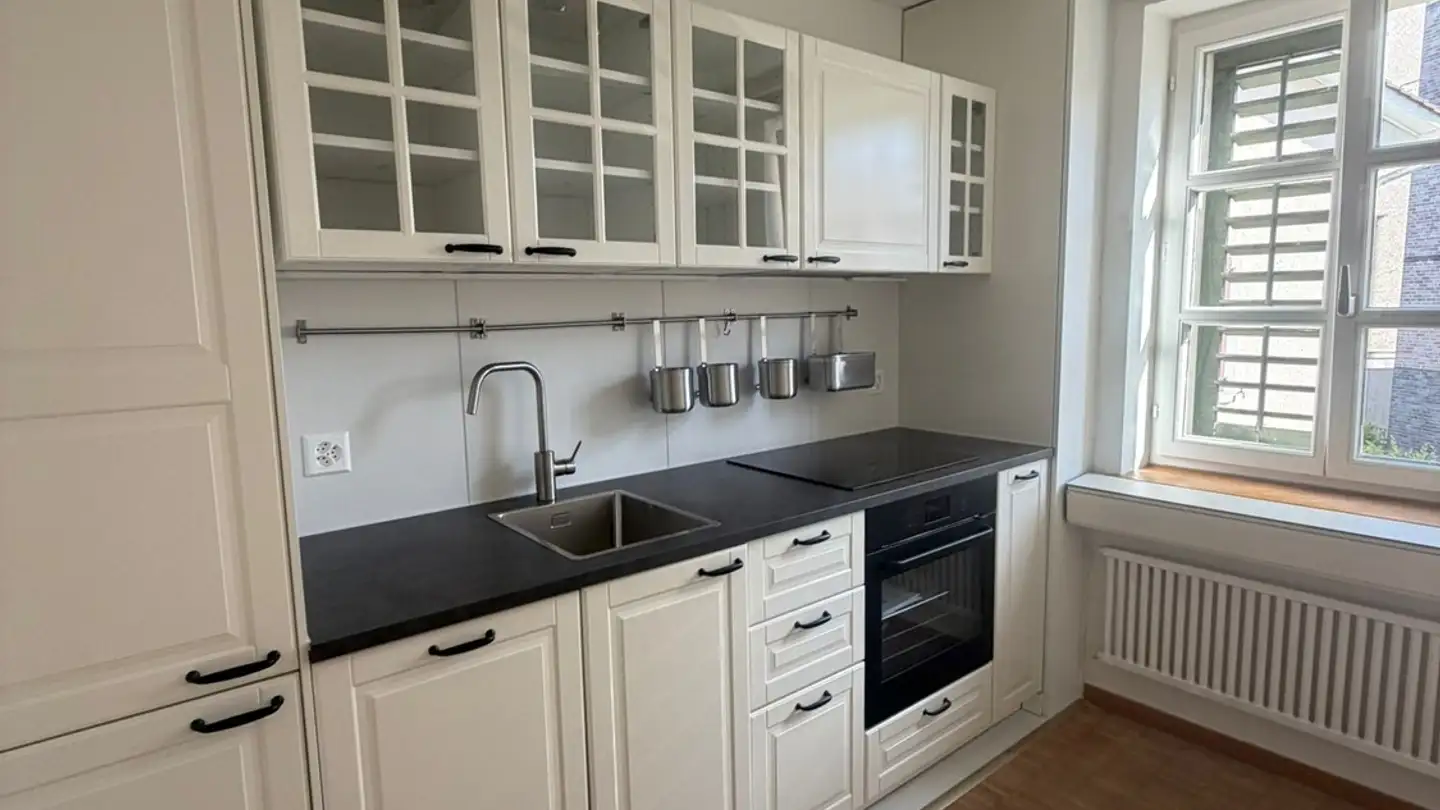 Appartamento in affitto - Tellstrasse 4, 8400 Winterthur