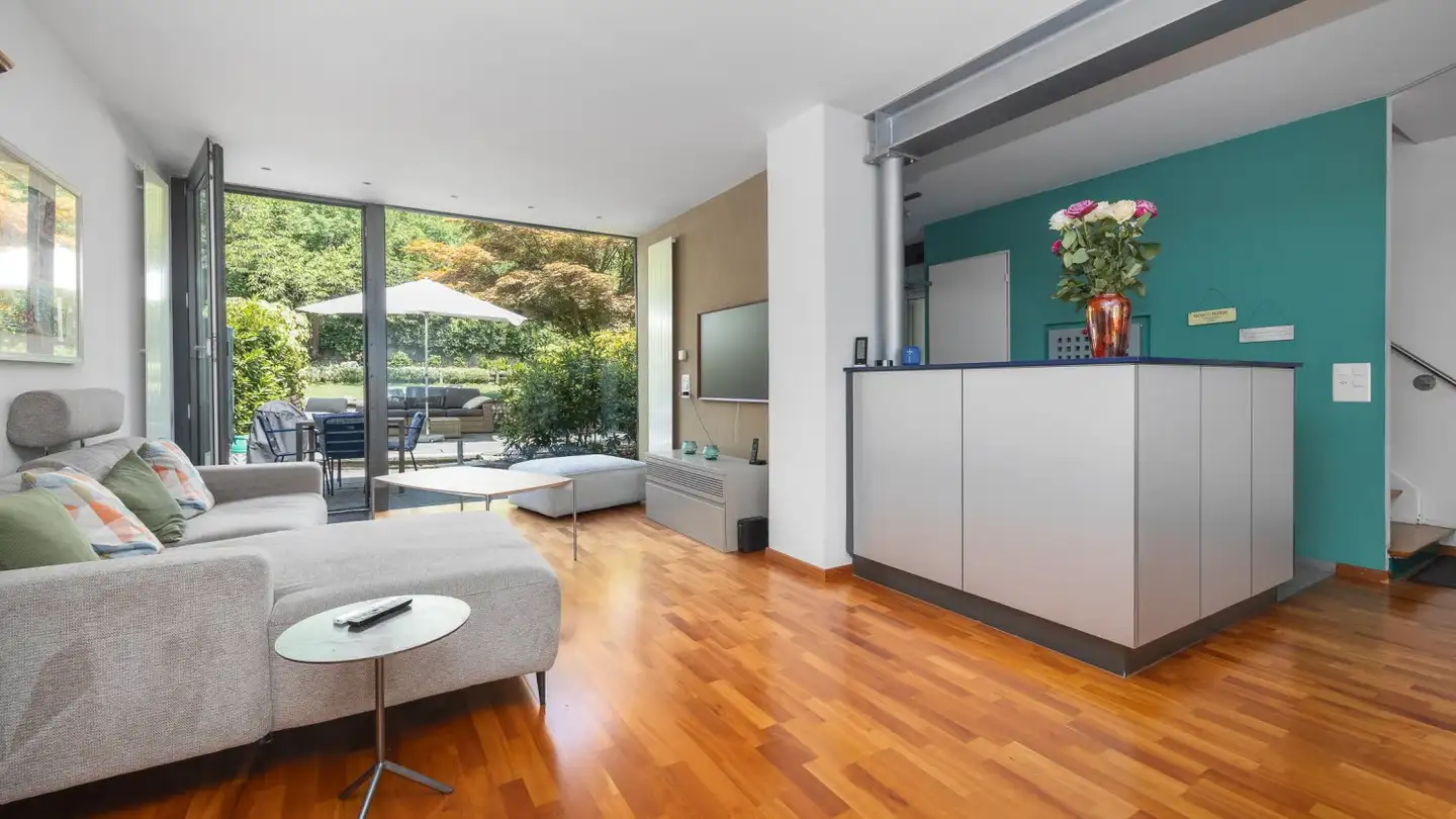 Maison en terrasse à vendre - Lehenstrasse 32, 8037 Zürich - Photo 2