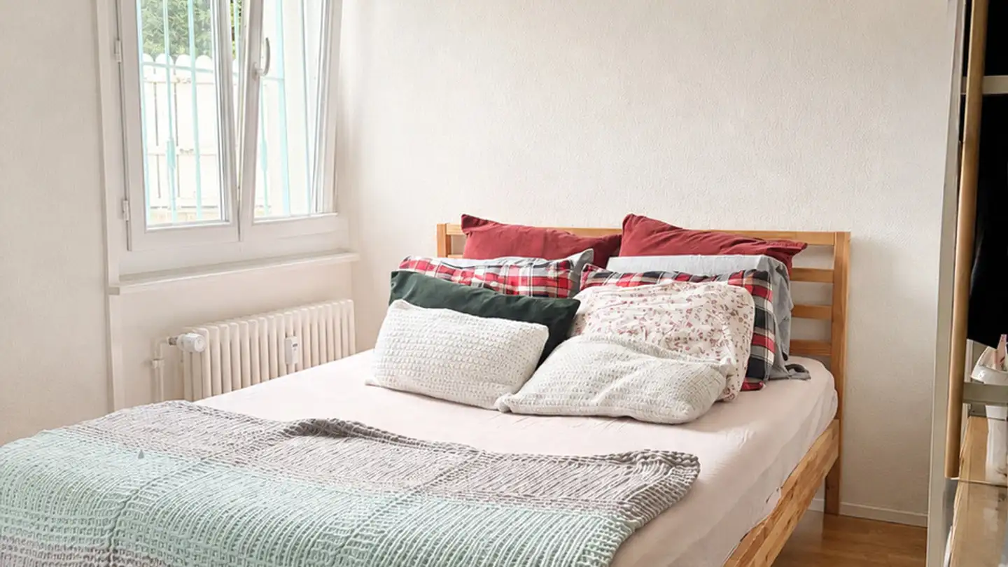 Studio for rent - Route Du Simplon 7, 1094 Paudex