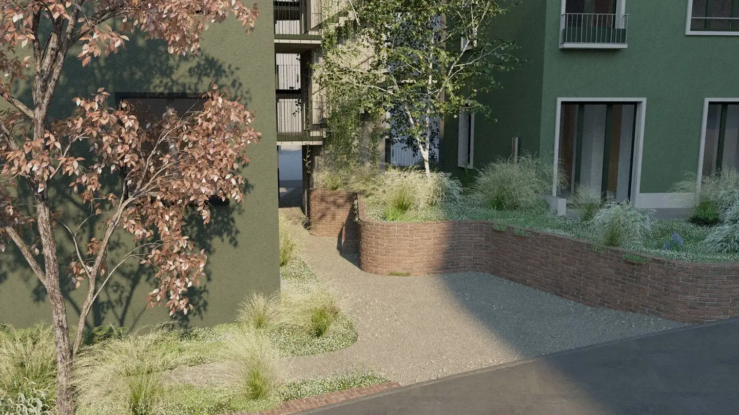 Apartment for rent - Imfeldstrasse 7, 8037 Zürich - Photo 2