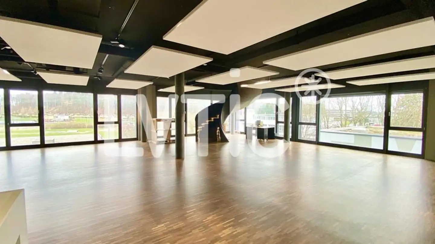 Office space for sale - 1762 Givisiez