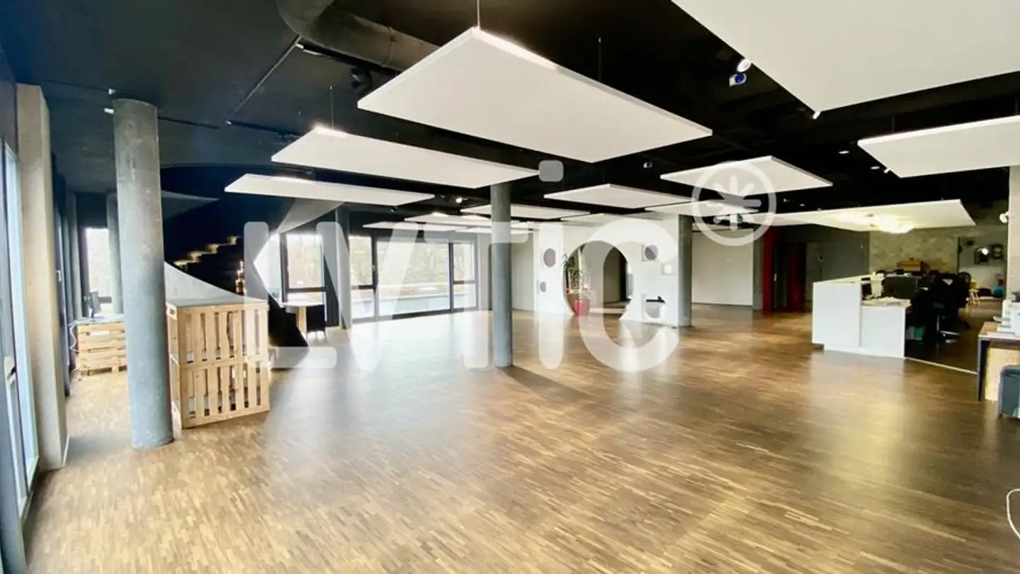 Office space for sale - 1762 Givisiez - Photo 3