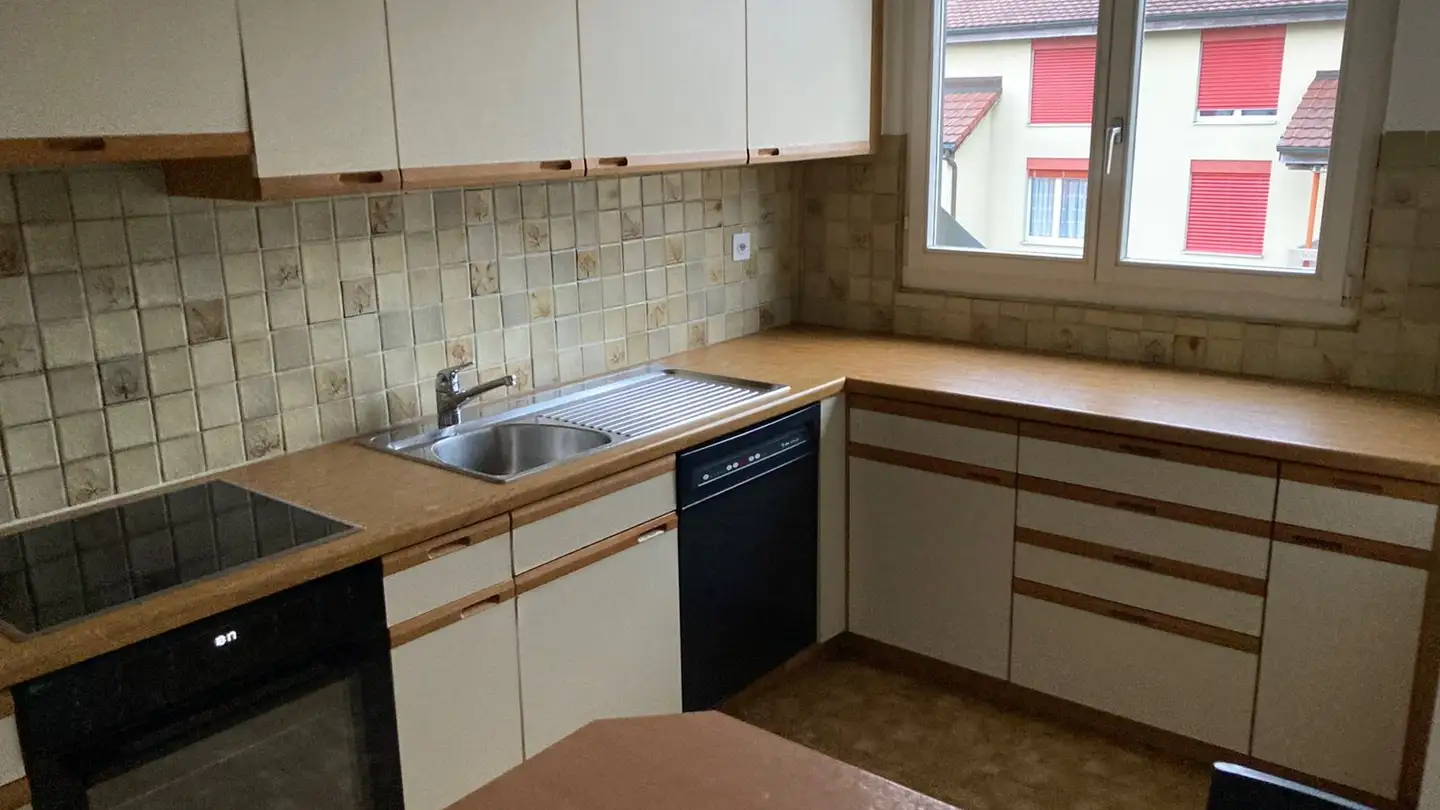 Appartement à louer - Kirchenbreitestrasse 40, 5734 Reinach AG - Photo 2