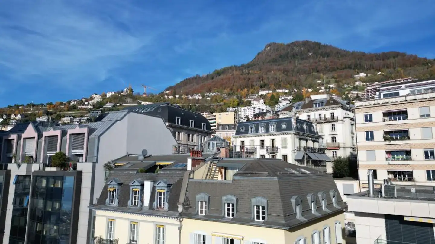 Appartamento in vendita - Grand' Rue 84, 1820 Montreux - Photo 2