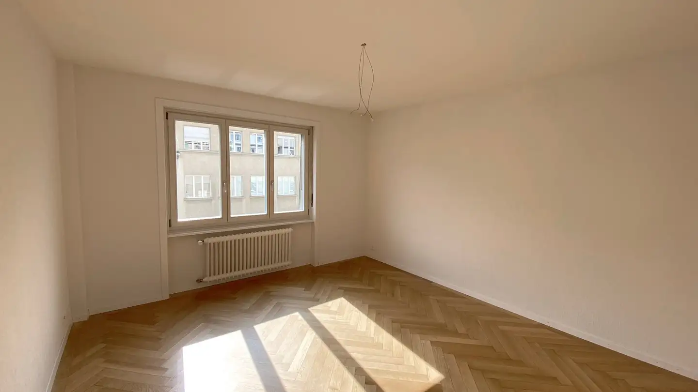 Apartment for rent - Place De La Gare / Bahnhofplatz 3, 2502 Biel/Bienne - Photo 3