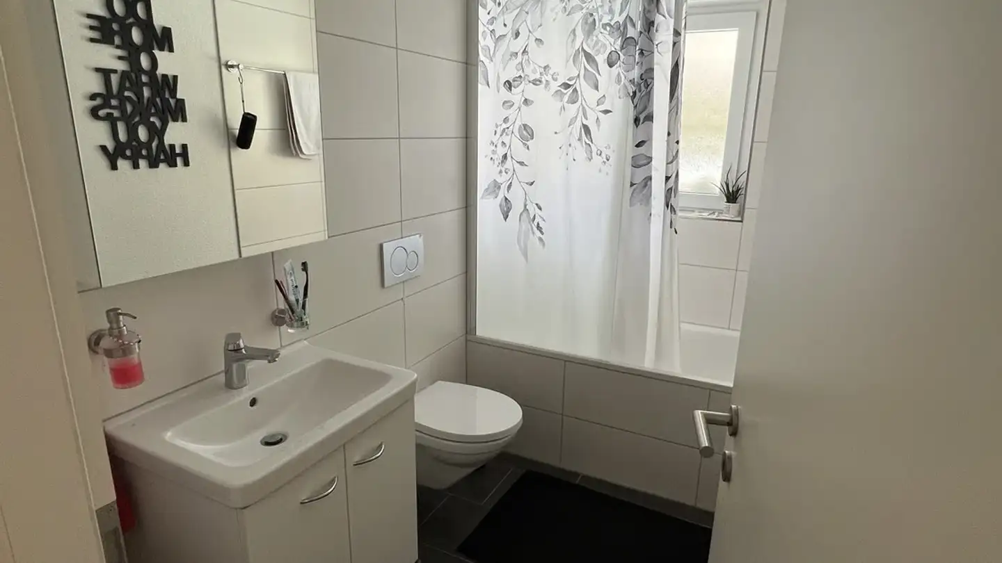 Appartamento in affitto - 9532 Rickenbach b. Wil - Foto 4