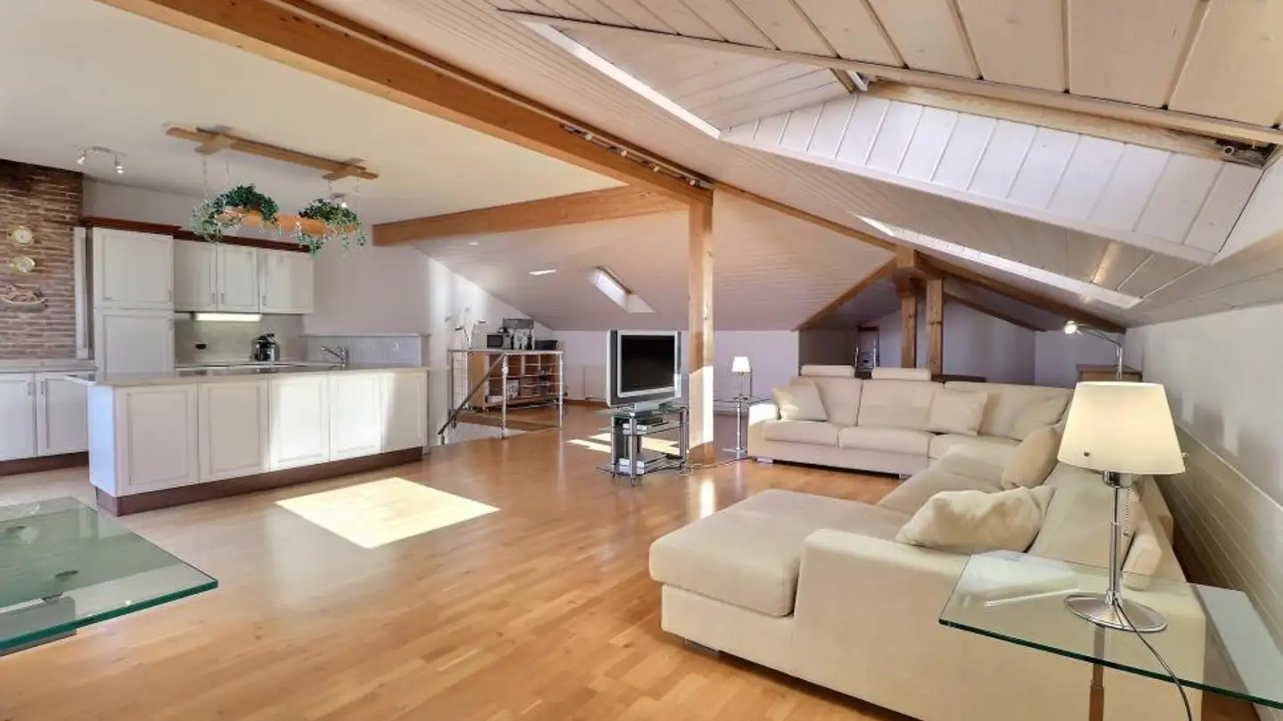 Appartamento in vendita - Grand' Rue 84, 1820 Montreux - Photo 3