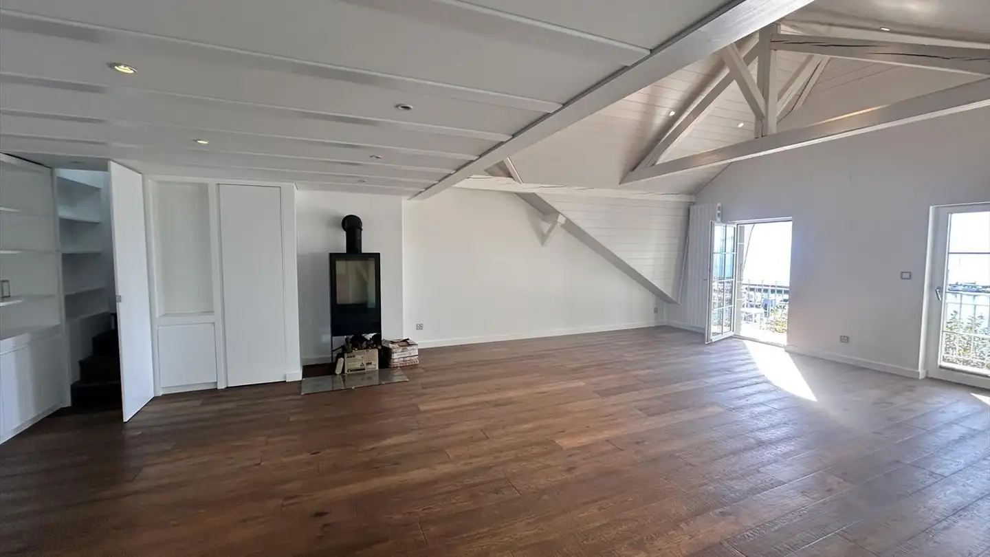 Duplex à louer - Route Du Port 28, 1009 Pully - Photo 2