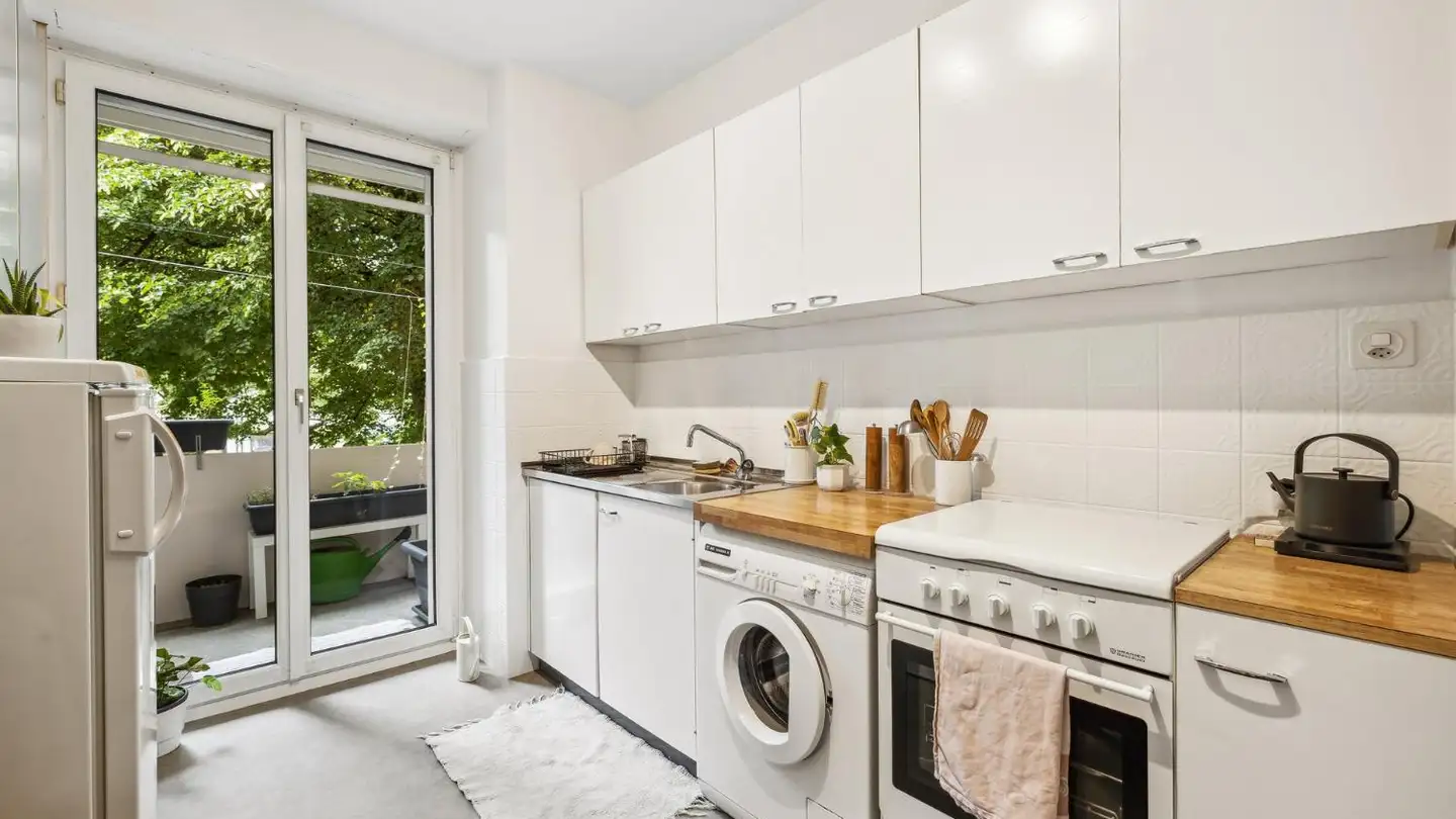 Appartement à louer - Rosentalstrasse 42, 4058 Basel - Photo 2