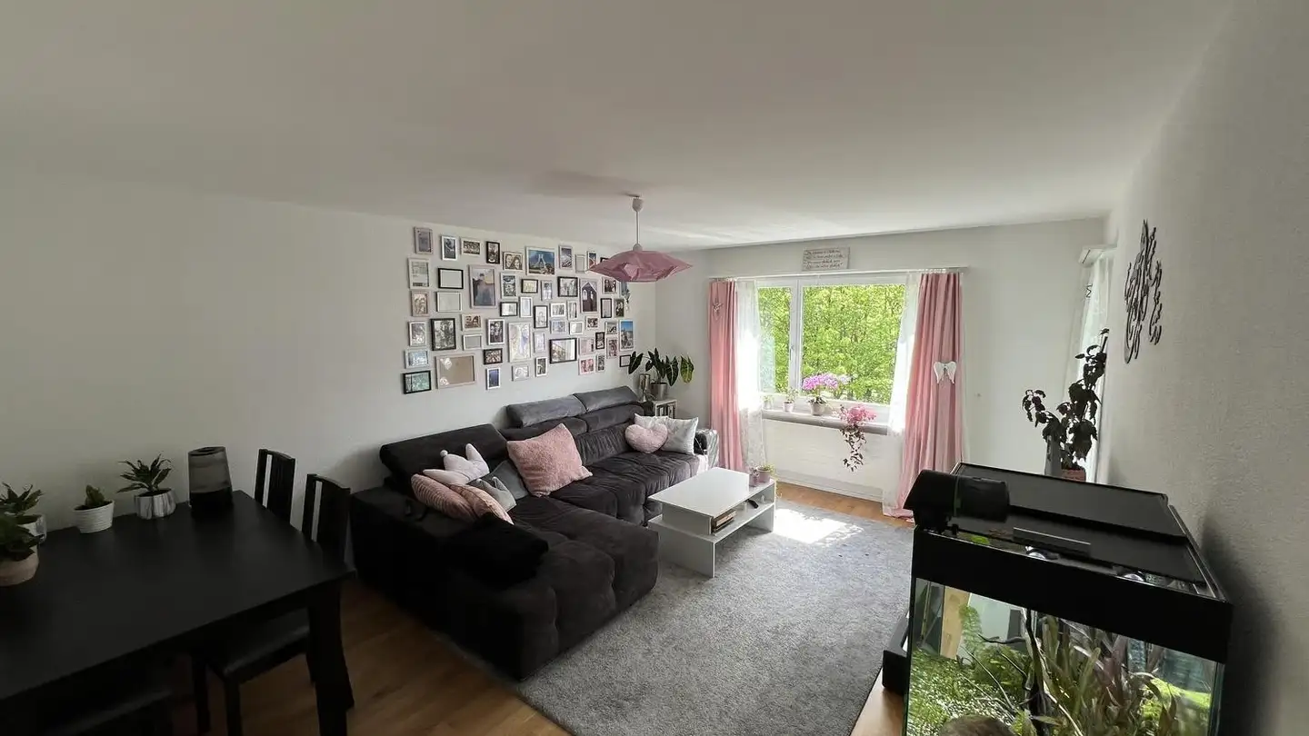 Appartamento in affitto - 9532 Rickenbach b. Wil - Foto 3