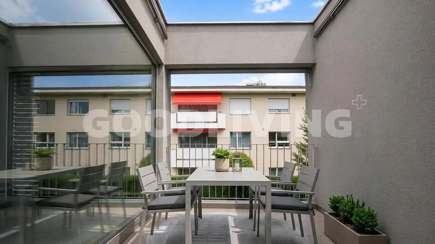Apartment for sale - 8405 Winterthur - Photo 3
