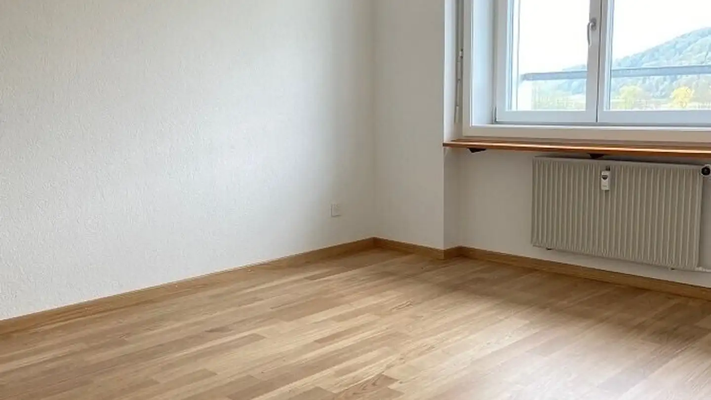 Apartment for rent - Neufeldweg, 3252 Worben - Photo 4