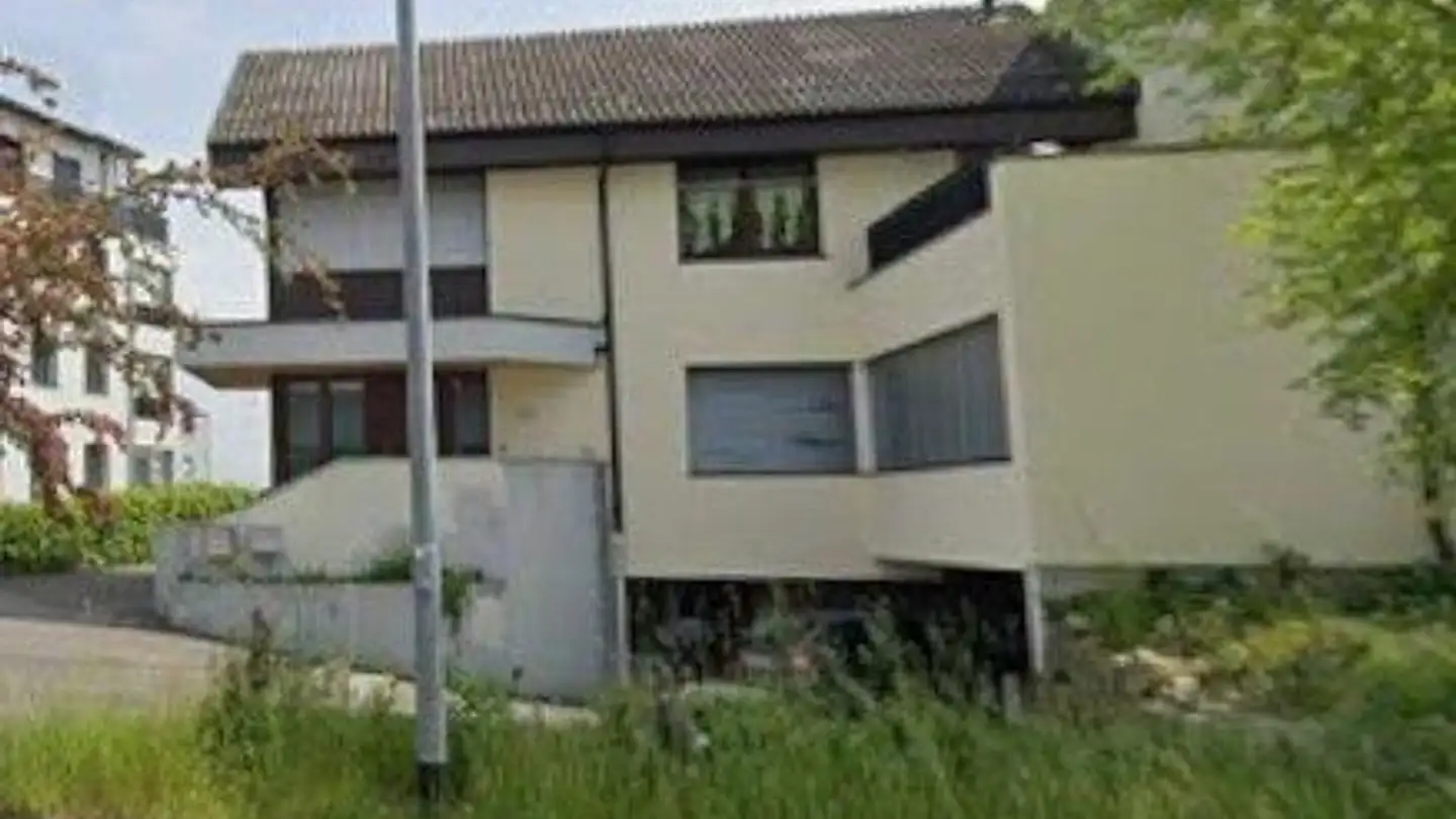 Semi-detached house for sale - Hinterdorfstrasse, 5644 Auw - Photo 3