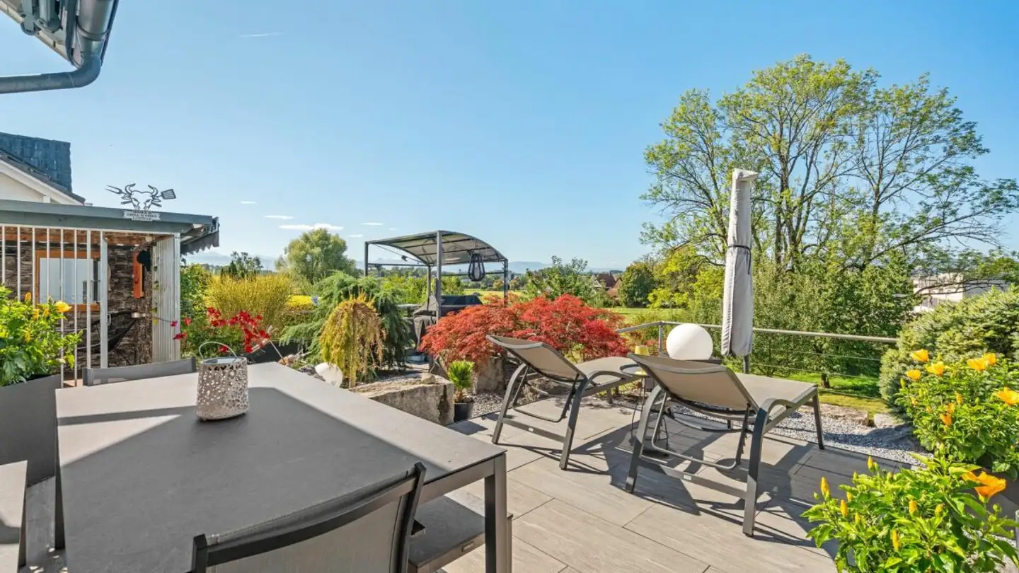 Casa singola in vendita - Schwalbenstrasse 35, 8623 Wetzikon ZH - Foto 2