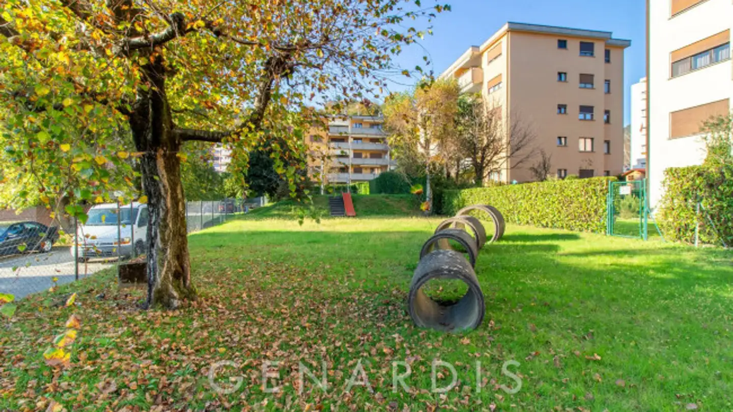 Appartement à vendre - 6987 Caslano - Photo 2