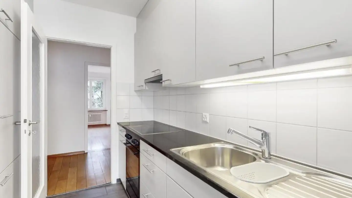 Apartment for rent - Socinstrasse 71, 4051 Basel - Photo 3
