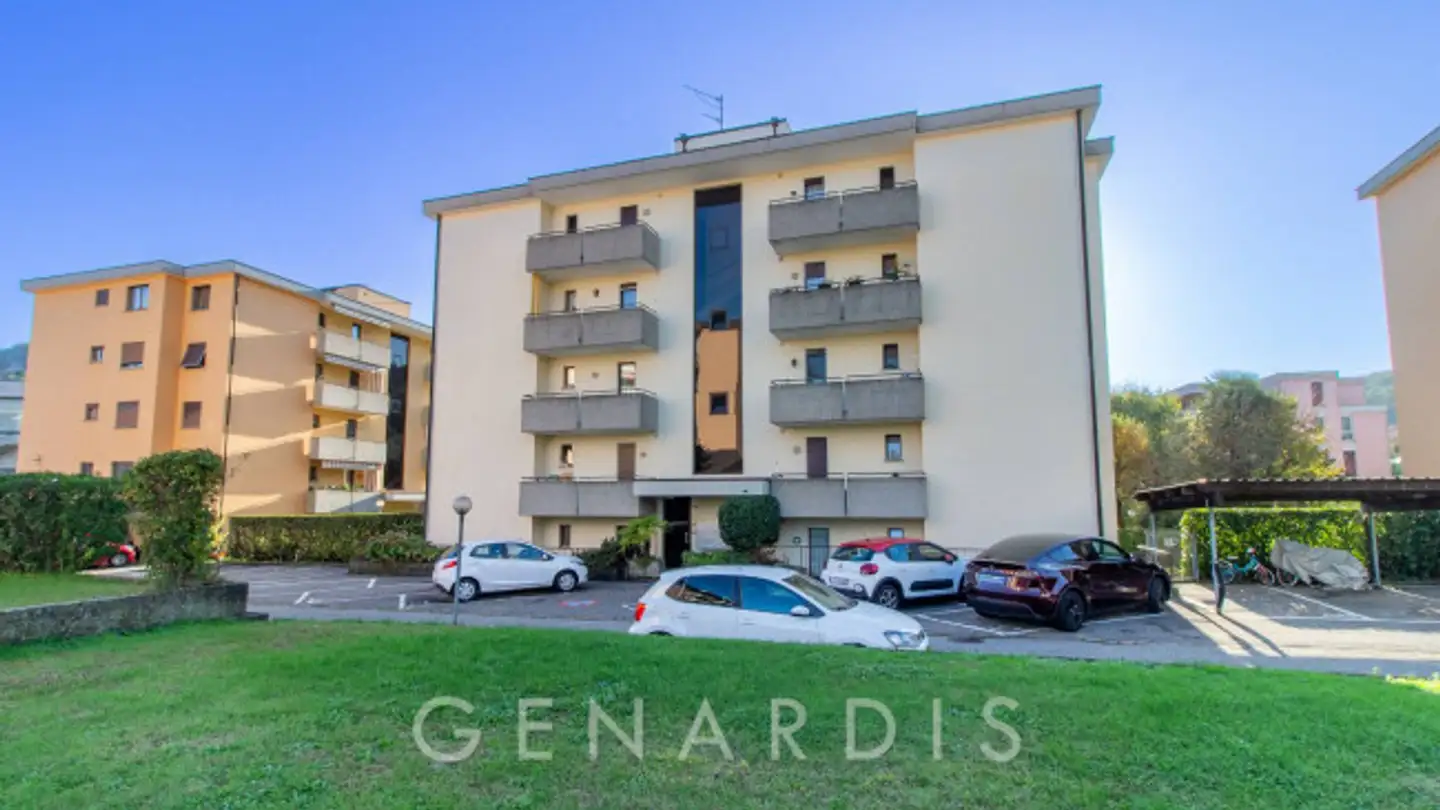 Appartement à vendre - 6987 Caslano - Photo 3