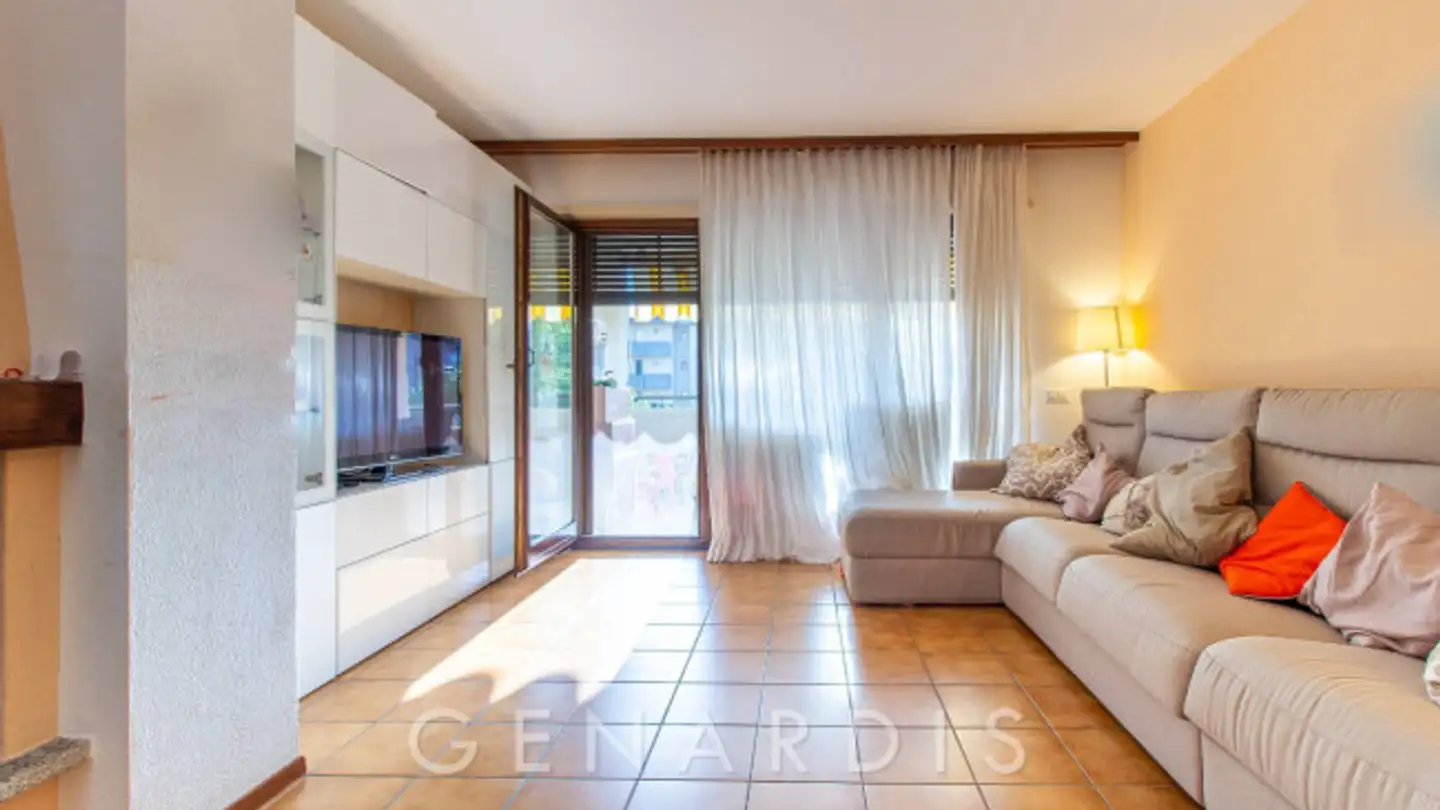 Appartement à vendre - 6987 Caslano - Photo 4