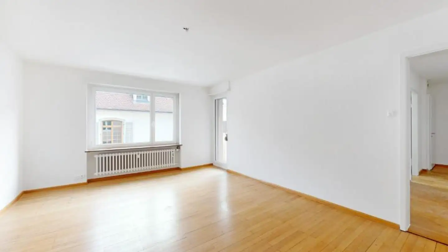 Apartment for rent - Socinstrasse 71, 4051 Basel - Photo 4