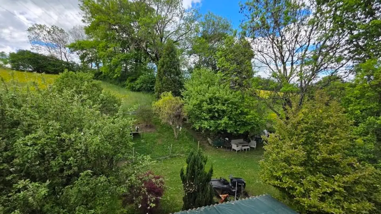 Casa singola in vendita - Le Pelleret 1, 1610 Châtillens - Foto 2