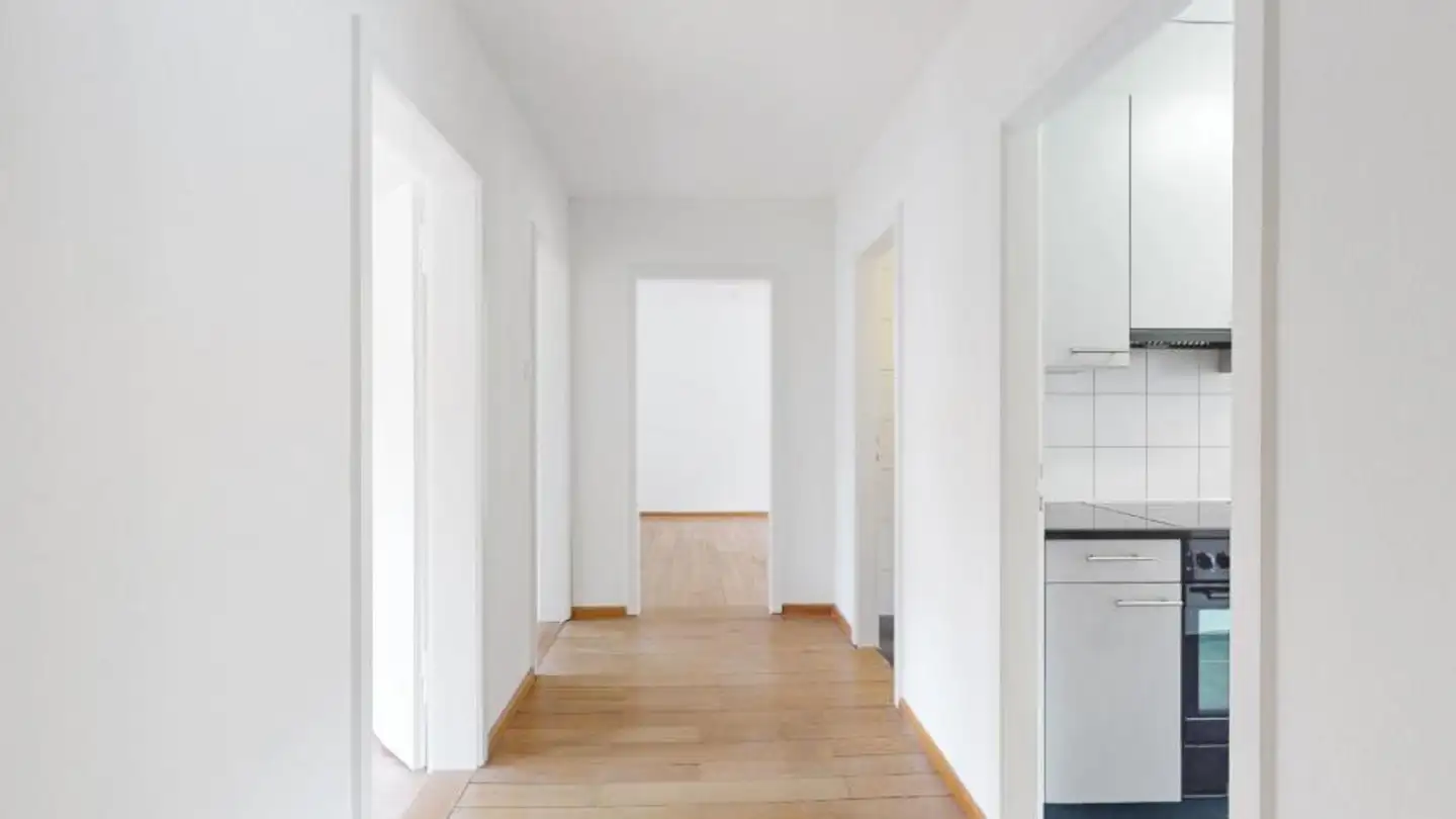 Apartment for rent - Socinstrasse 71, 4051 Basel - Photo 2
