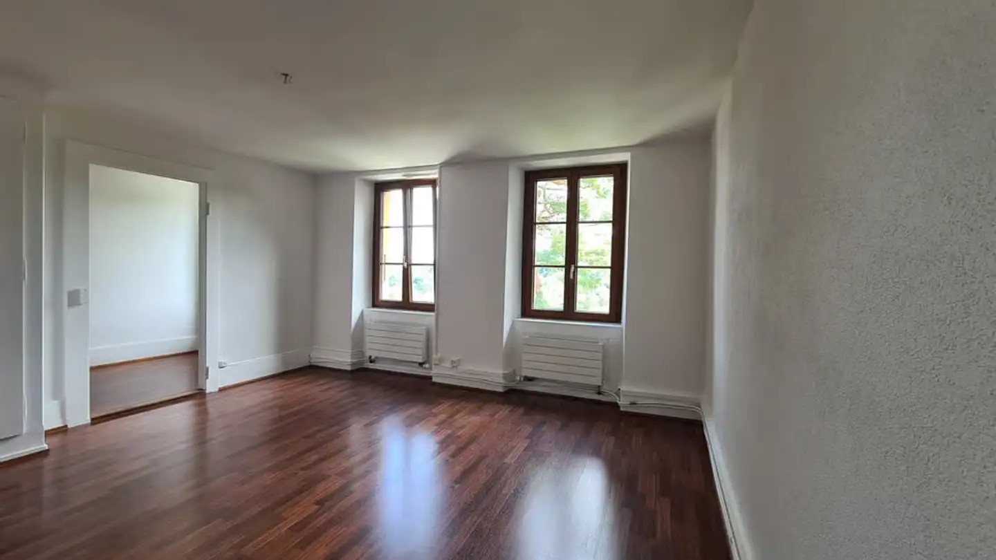 Wohnung mieten - Route De La Venoge 5, 1313 Ferreyres - Foto 2