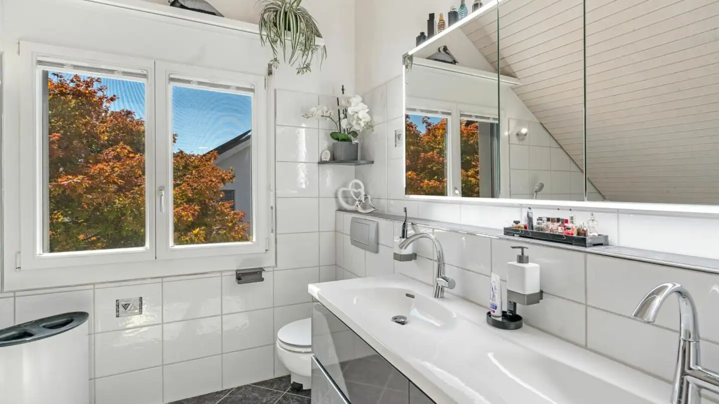 Casa singola in vendita - Schwalbenstrasse 35, 8623 Wetzikon ZH - Foto 4