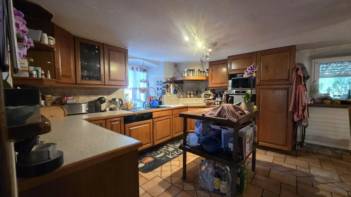 Casa singola in vendita - Le Pelleret 1, 1610 Châtillens - Foto 4
