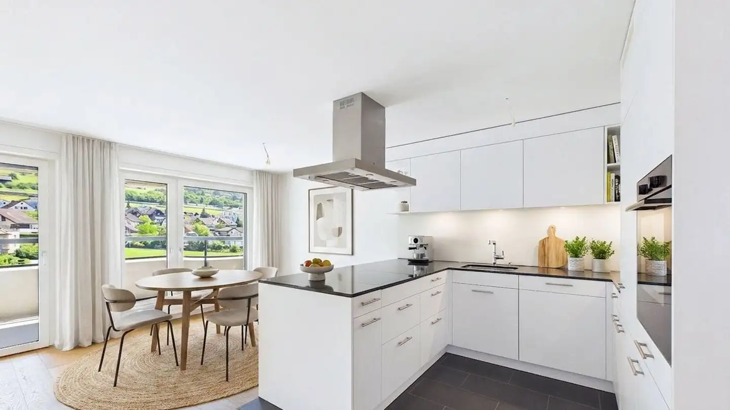 Appartamento in vendita - Seehaldenstrasse 28, 9404 Rorschacherberg - Foto 2