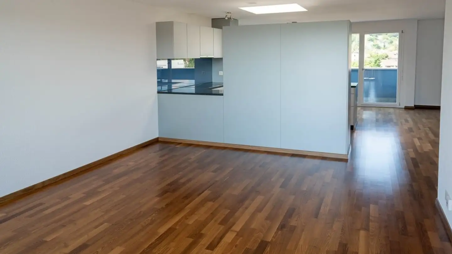 Attique à louer - Hobelwerkweg 23, 8404 Winterthur - Photo 3