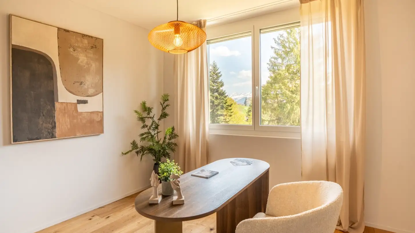 Einfamilienhaus kaufen - 9630 Wattwil - Foto 4