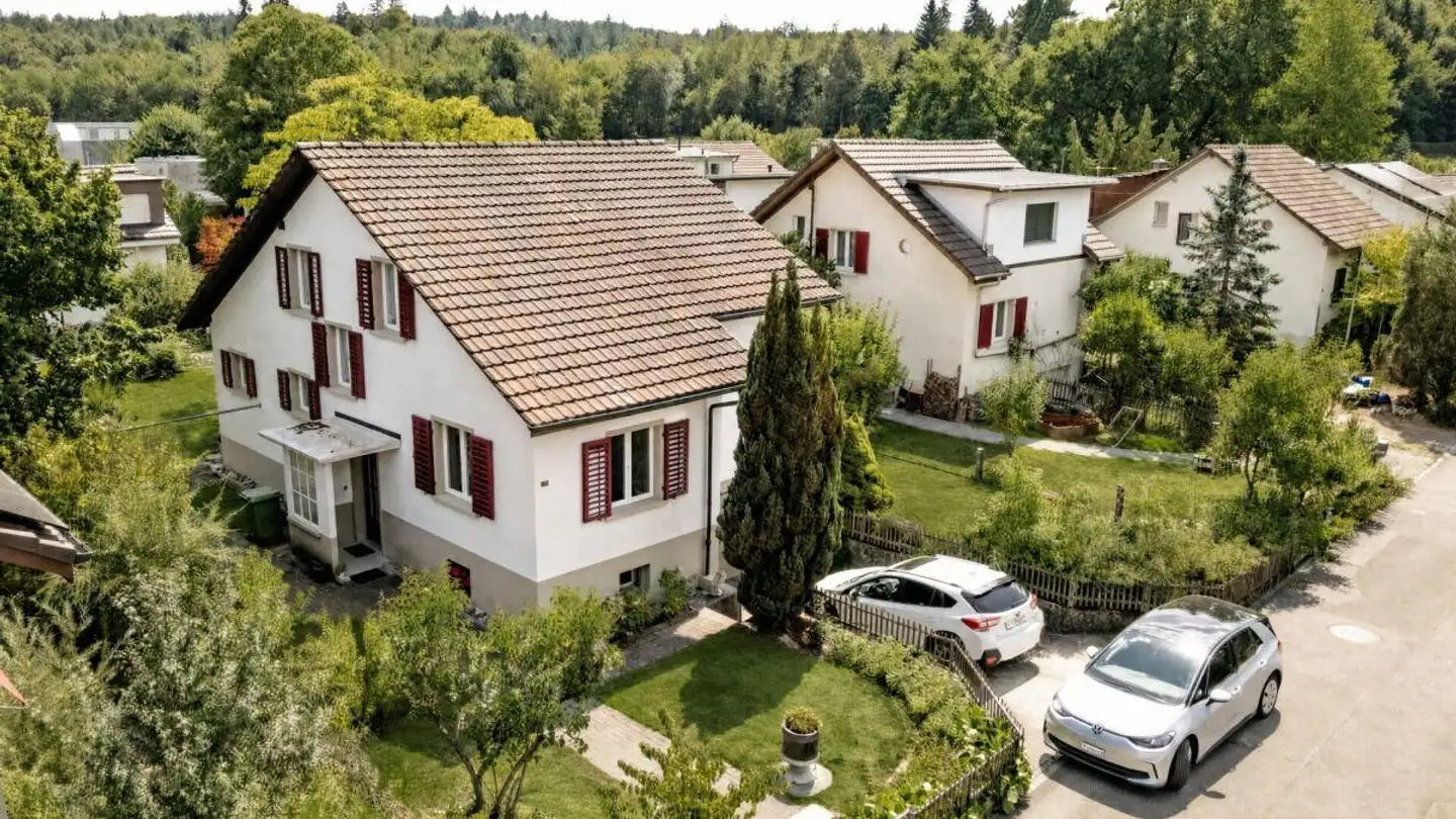 Maison individuelle à vendre - 5034 Suhr