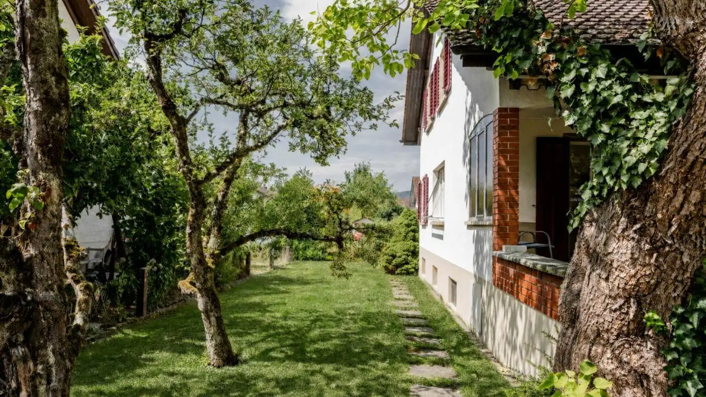 Maison individuelle à vendre - 5034 Suhr - Photo 2