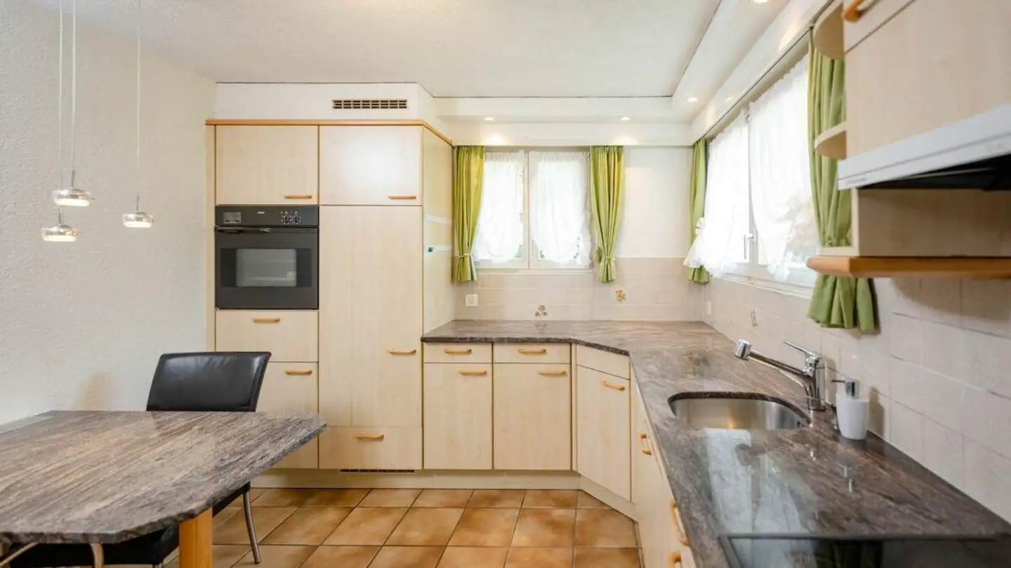 Maison individuelle à vendre - 5034 Suhr - Photo 4