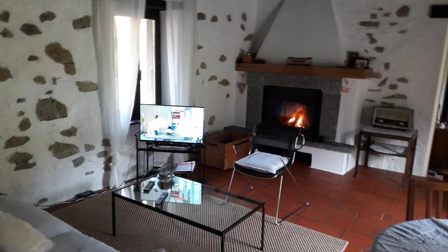 Casa singola in vendita - 6934 Bioggio