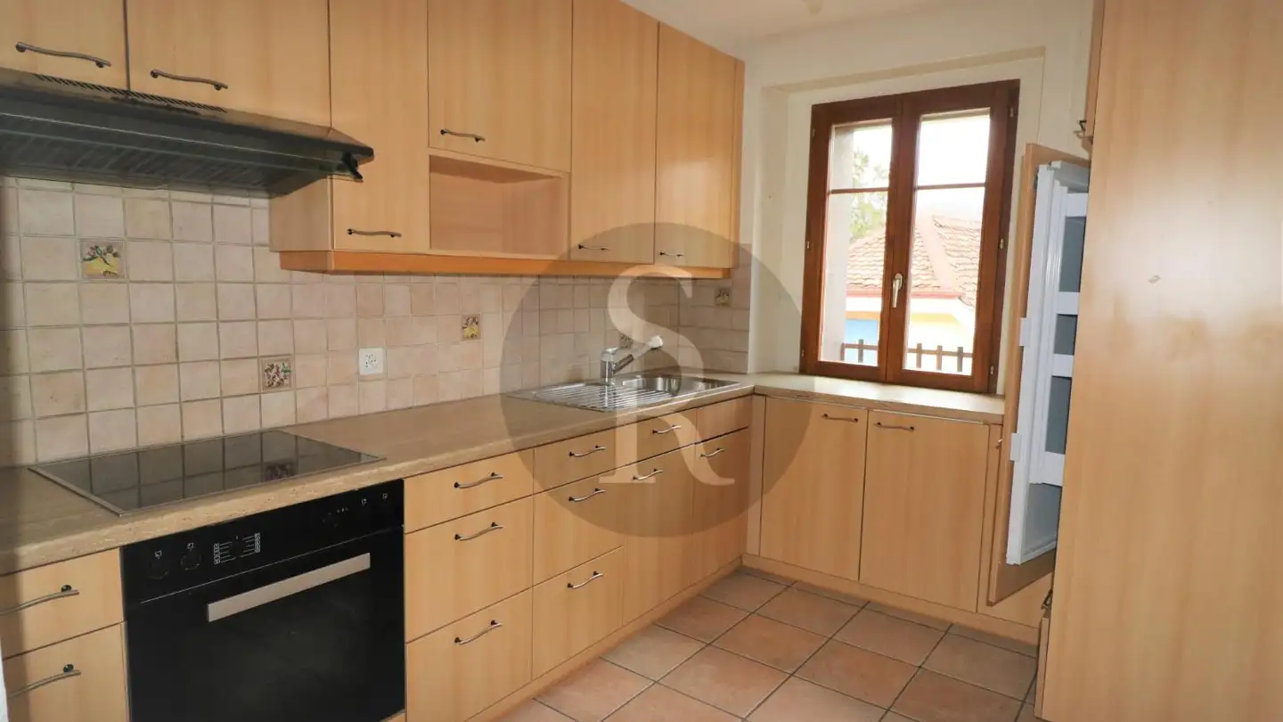 Apartment for rent - Rue Haute 6, 2013 Colombier NE - Photo 2