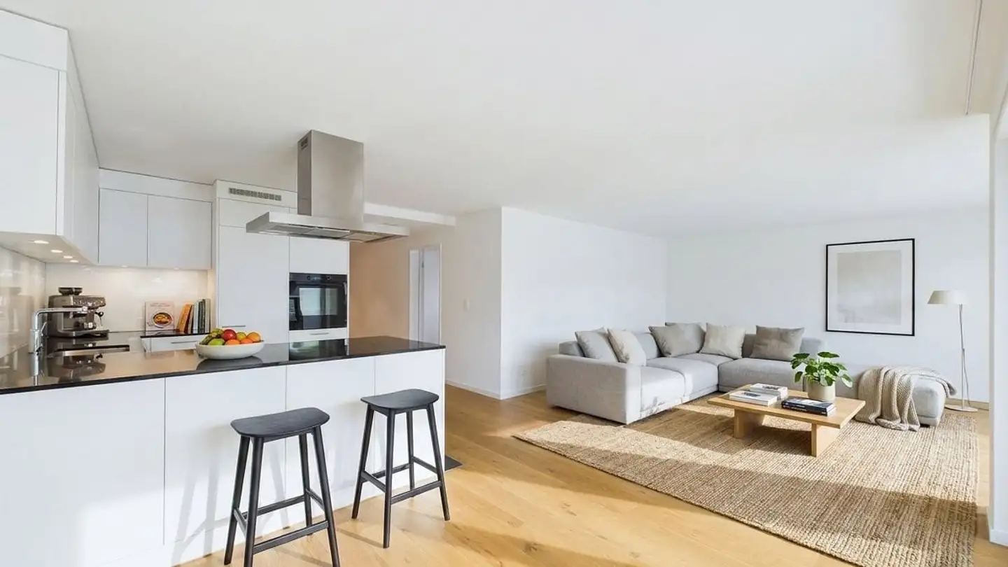 Appartamento in vendita - Seehaldenstrasse 28, 9404 Rorschacherberg - Foto 3