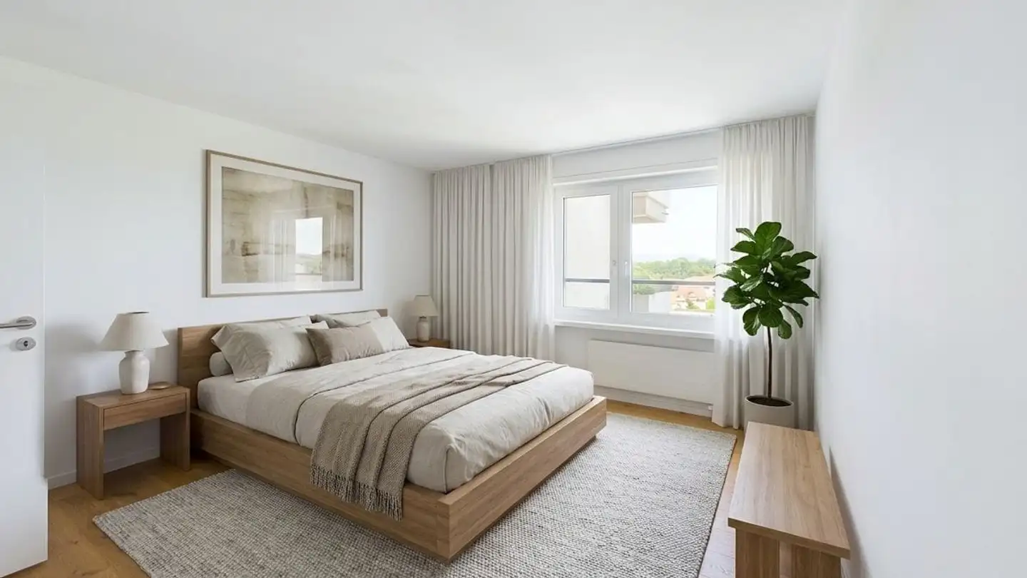 Appartamento in vendita - Seehaldenstrasse 28, 9404 Rorschacherberg - Foto 4