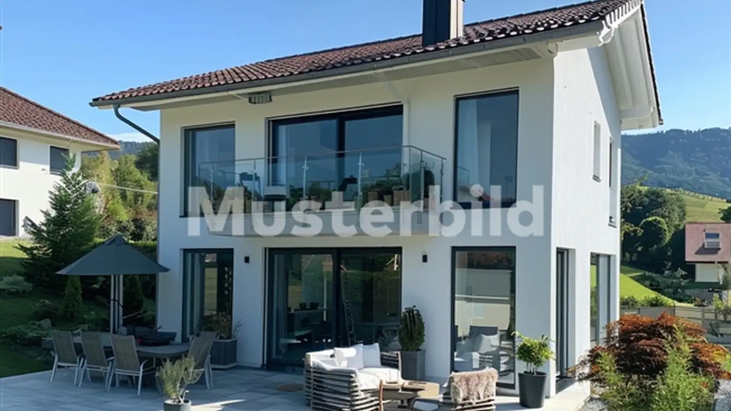 Apartment for sale - 8802 Kilchberg ZH - Photo 2