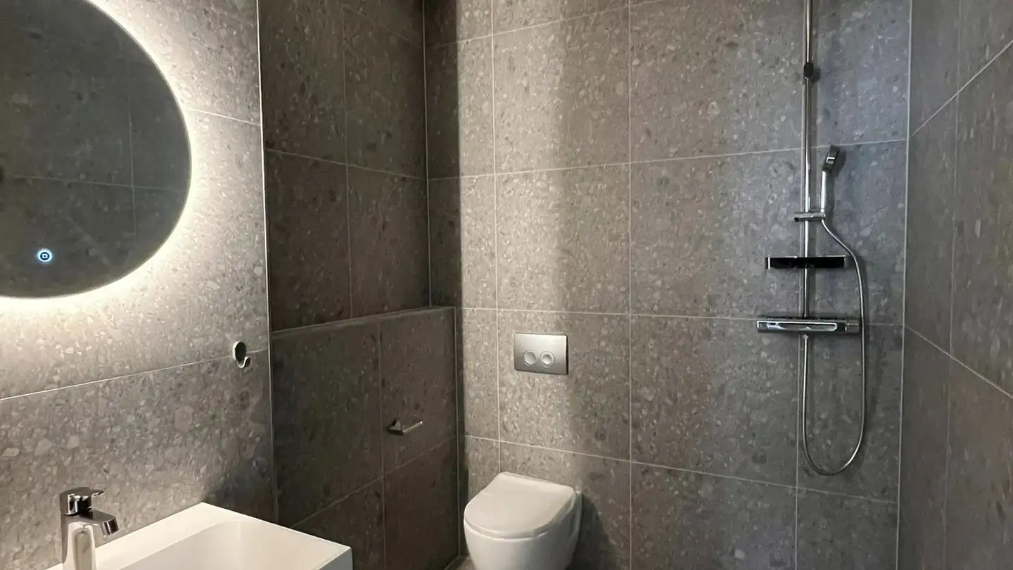 Apartment for rent - Untere Hofmattstrasse 27, 4227 Büsserach