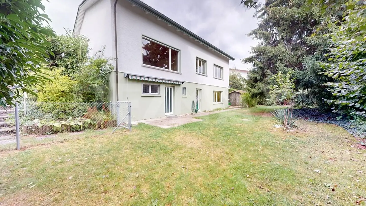 Single house for sale - Höheweg 3, 3054 Schüpfen - Photo 2