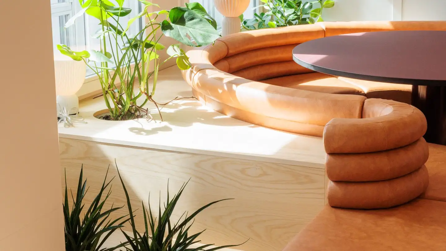 Spazio ufficio in affitto - Stockerstrasse 33, 8002 Zürich - Foto 2