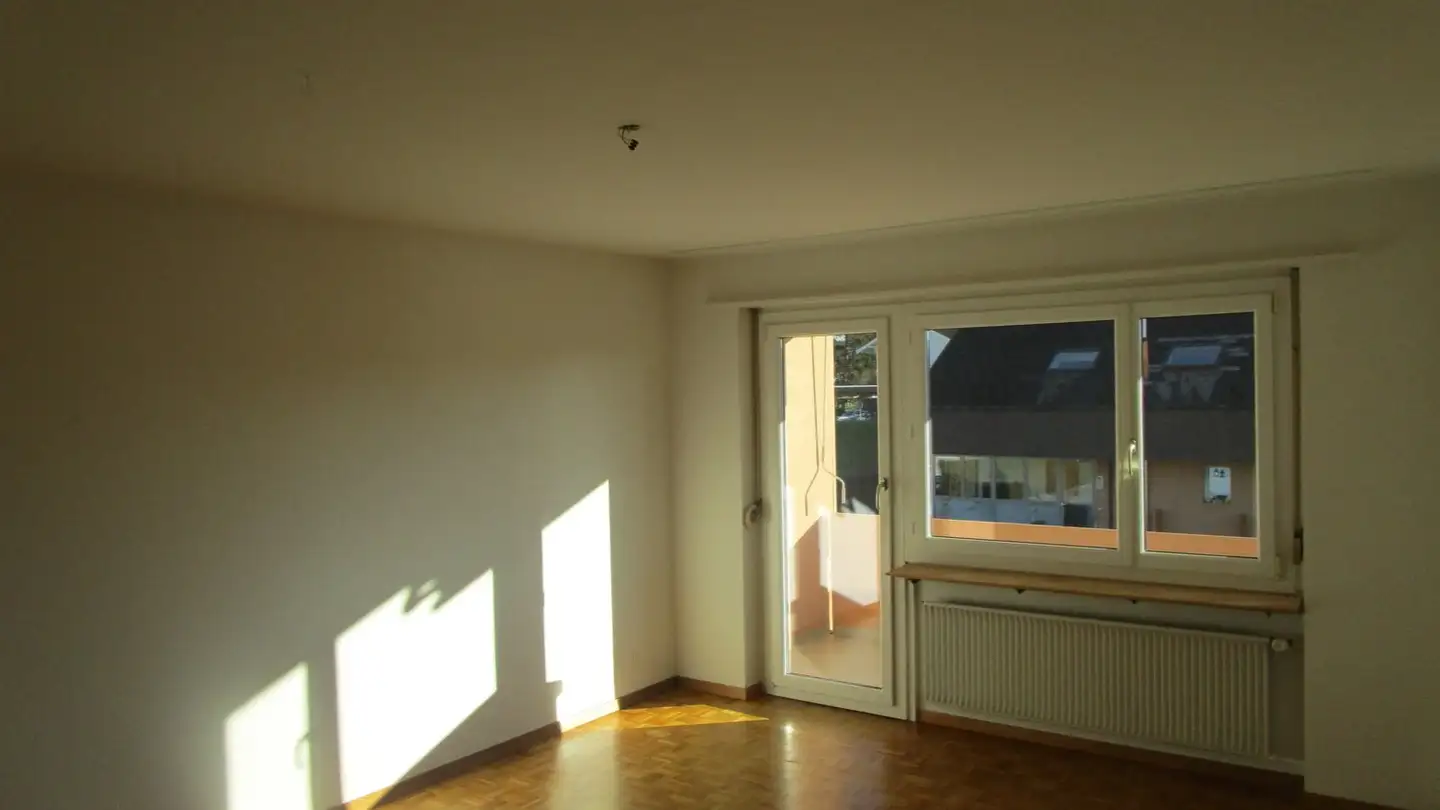Appartement à louer - Hardmattstrasse 3, 4543 Deitingen